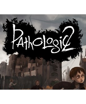 Pathologic 2 Steam Key EUROPE